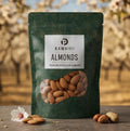 Almonds