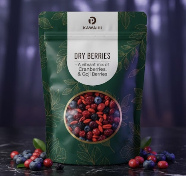 Dry Berries