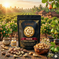 Premium Cashews