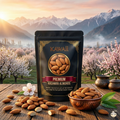 Premium Almonds