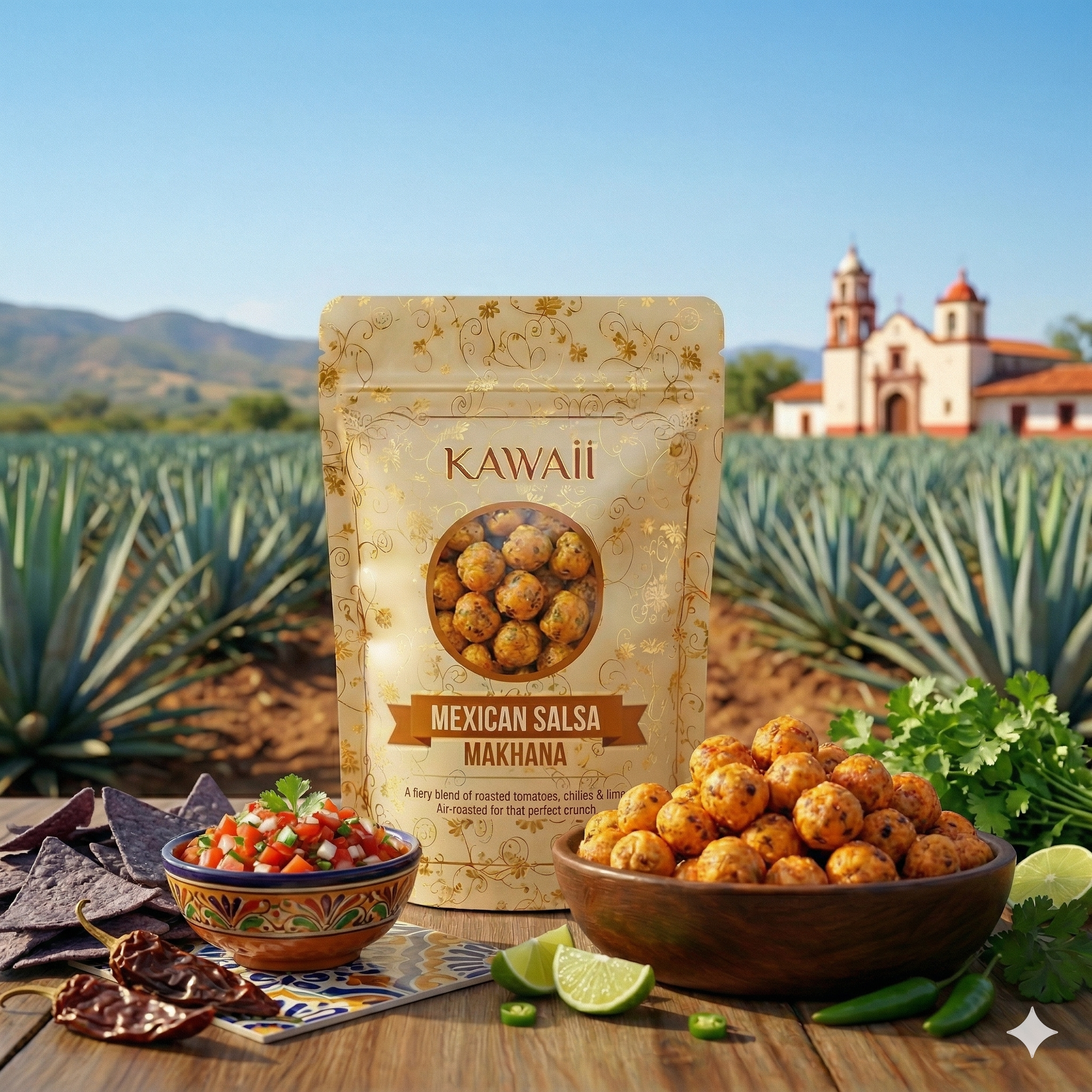 Mexican Salsa