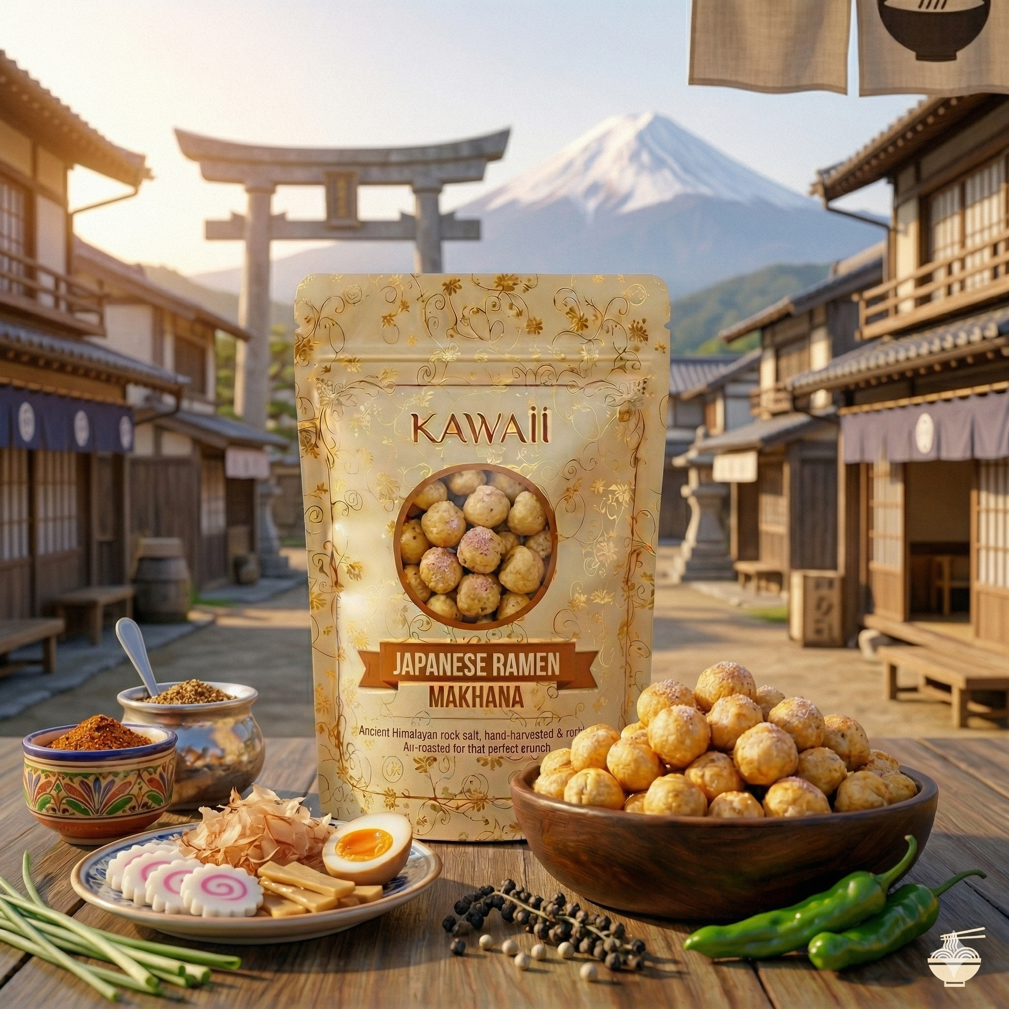 Japanese Ramen