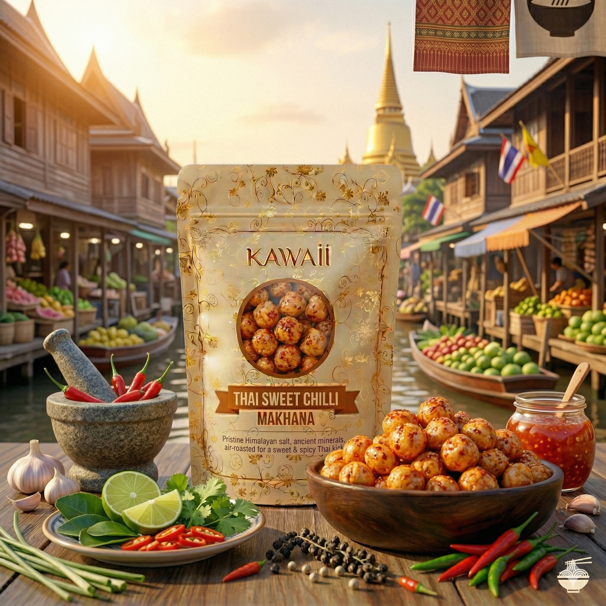 Thai Sweet Chilli