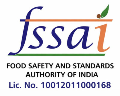 FSSAI Certified